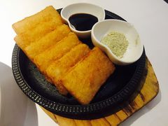 川味糍粑-眉州东坡(春秀路店)