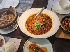 -外婆家(杭州马塍店)