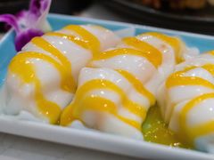 -香香海南菜餐厅