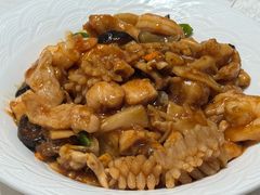 -大铁勺新津菜(熙悦汇店)