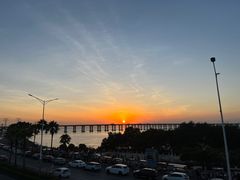 -宝安西湾红树林湿地公园