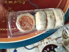 -王家沙点心店(南京西路总店)