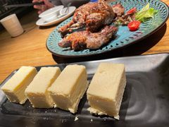 -耶里夏丽新疆餐厅(百联中环购物广场店)