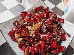 -老地方猫儿面(磁器口店)