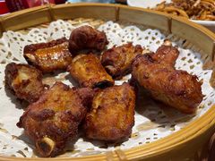 -天下客饭店(中山路店)