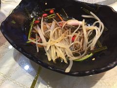 -天成川菜馆(华乐店)