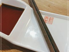 -新兴园饺子馆(北京百子湾店)