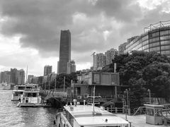 -公平路渡口(轮渡站)