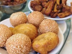 -柳沟豆腐宴69号福豆堂