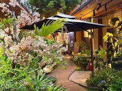-王捌小院(红花坡店)