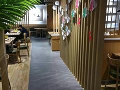 大堂-杨翔豆皮涮牛肚(华阳城店)