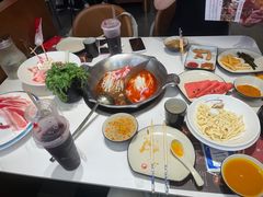 -刘一锅筋头巴脑(大悦城C店)
