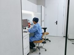 -牙博士口腔品牌连锁(杨浦店)