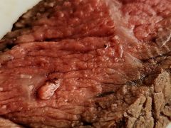 -上海柏悦酒店·世纪100牛排馆