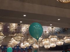 大堂-丰收日(五角场店)