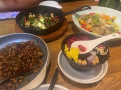 -云海肴·汽锅鸡·云南菜(天津国金汇店)