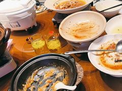 -一江水食府(后湖店)