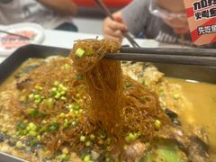 -雅佳神话·麻辣烤鱼(新街口店)