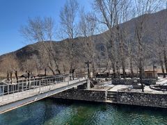 -百花人家(清水田园店)