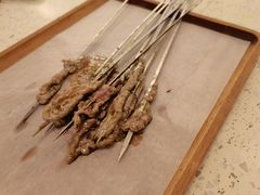 -白仁仔· 活烤海鲜 宵夜(豫园店)