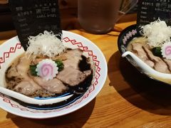 -Ramen满吉·豚骨拉面(丽园路店)