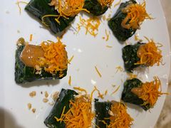 -京华烟云·北京烤鸭(领展购物广场·中关村店)