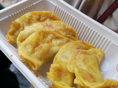 -清真蒋有记(老门东店)