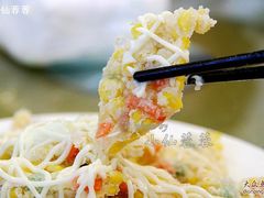 玉米烙-罗阳人家私房菜(罗阳路店)