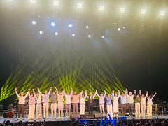 -交通银行前滩31演艺中心