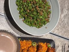 -留半山·香港食堂(啦啦宝都店)