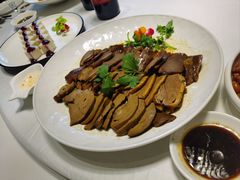 -小白鲨工夫潮膳(曲江店)