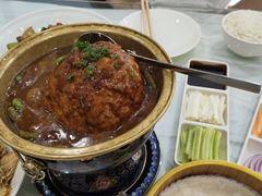 -金鸭都·老北京特色家常菜(潘家园店)
