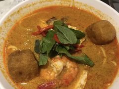 拉面-关夫人餐厅(阳光广场店)