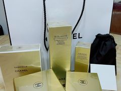 -CHANEL(ifs国际金融店)