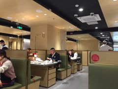 -海底捞火锅(铁西万达店)