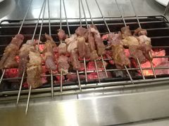 -小寒羊烧烤(凯瑞时代大厦店)