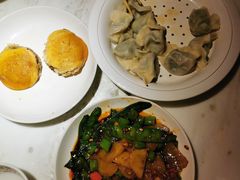 -日丰园海肠水饺·老字号大连海鲜(和平广场店)