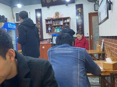 大堂-朱大嘴肥肠血旺(福字街店)