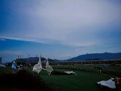 -光明小镇欢乐田园