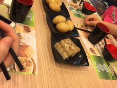 -添好运点心专门店(深水埗店)