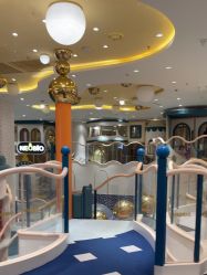 -奈尔宝家庭中心·亲子餐厅(苏州大悦城店)