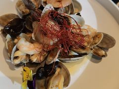 -潮上潮(南中环店)