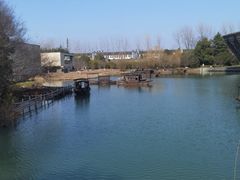 -乌镇景区