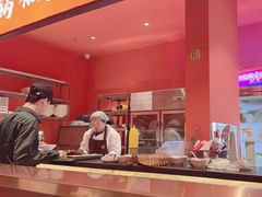 -洞子口重庆鲜货火锅(楚翘城旗舰店)