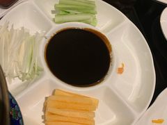 -海湾壹品·粤菜·早茶·烤鸭(拱北店)