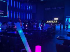 -MOSSO·Liveshow(M3香港广场店)