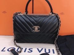 -CHANEL(恒隆广场店)