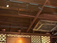 -东门口涮肉·砂锅·烤串(老门东店)