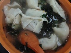 -阿麟馄饨(延长路店)