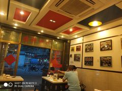 大堂-沈姐万州烤鱼(沙坪坝七中店)